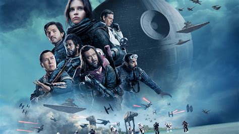3840x2160 Rogue One A Star Wars Story 5k 2017 4k Hd 4k Wallpapers