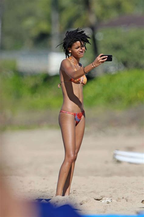 Willow Smith Nude On Leaked Sex Tape And More 56 Photos The Fappening