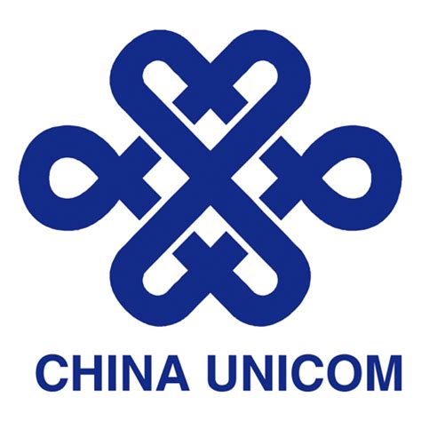 Download Logo China Unicom Eps Ai Cdr Pdf Vector Free