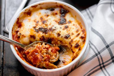 Check spelling or type a new query. Easy Pizza Bowls | Recipe | Pizza bowl, Crustless pizza ...