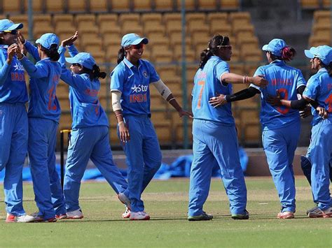 indian women s cricket team 4th in icc multi format rankings cricket hindustan times