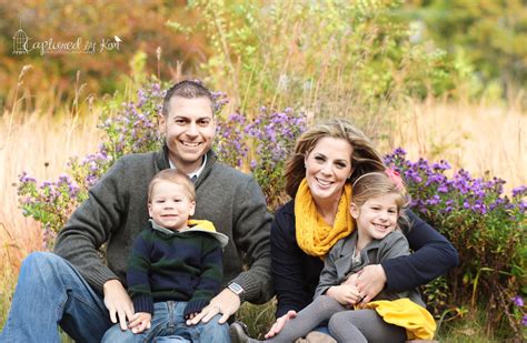 Captured by Kim Photography: DeFranco Family ~ Oct. 2012