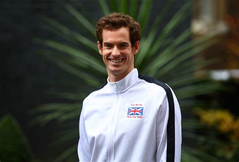 He has been ranked world no. Andy Murray named 2015 BBC Sports Personality of the Year