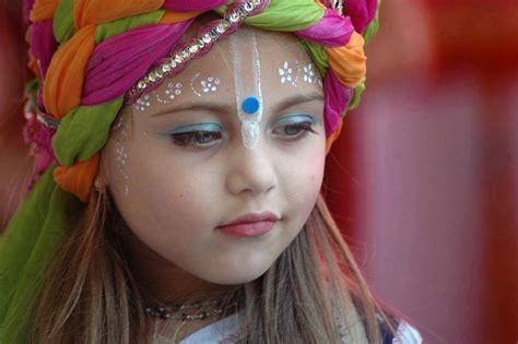 Filea Russian Hindu Girl Wikimedia Commons