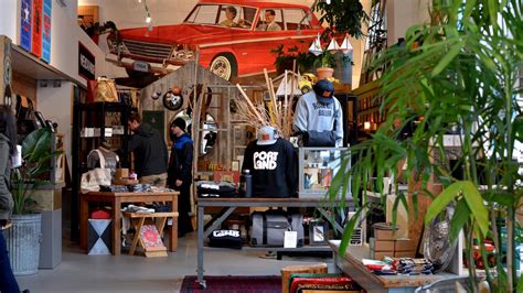 Boys fort photos and images. Boys Fort opens up shop in new Downtown Portland location ...