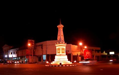 Tugu yogyakarta is an important historical landmark in the city of yogyakarta, indonesia. Tugu Jogja Png Hd - Marketing Background : Mendapat ...