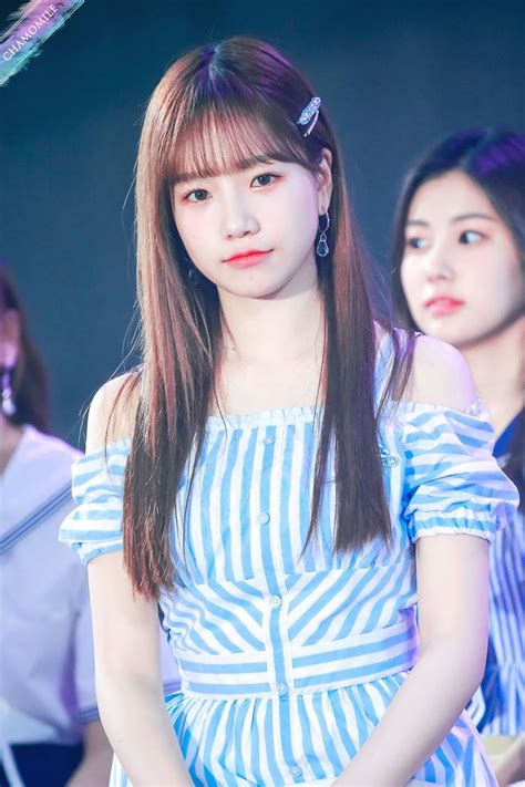 지니뮤직어워드에 반영되는 조유리 직캠 놓고 마칩니다. 아이즈원 조유리 최근 고화질 사진.jpg - KPOP IDOL.NET - 2020 | 사진 ...