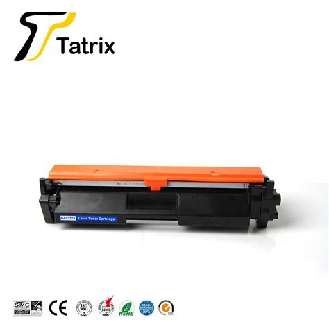 Hp laserjet pro mfp m130fn printer series full feature software and drivers includes everything you need to install and use your hp printer. Tatrix Compatible Stmc Toner Cartridge Cf217 Cf217a Cf217al For Hp Laserjet Pro M102a M102w Mfp ...