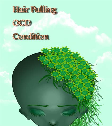 Tips To Trichotillomania Recovery How To Stop Hair Pulling Grow Hair
