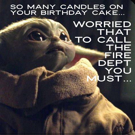 Yoda Quotes Happy Birthday Rigo Quotes