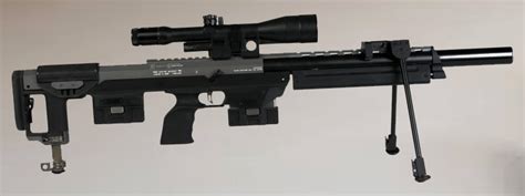 10 Best Airsoft Sniper Rifle 2019 Definitive Buyers