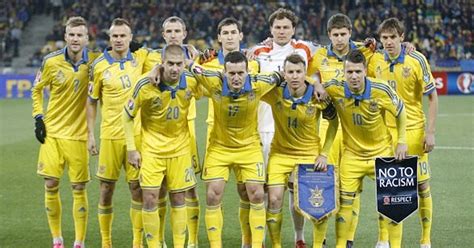 Selama hampir sebulan, perancis bakal didatangi jutaan wisatawan penggemar sepakbola timnas. Profil Timnas Ukraina di Piala Eropa 2016 : Okezone Bola