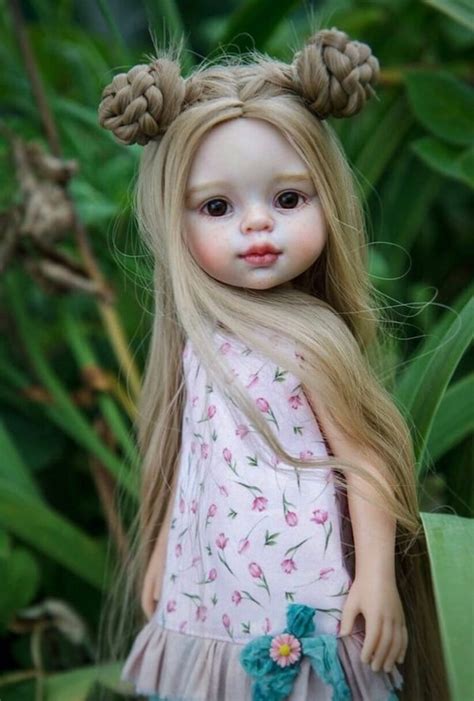 paola reina ooak doll etsy uk