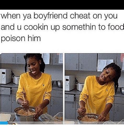 30 Cheating Memes That Are Seriously Funny