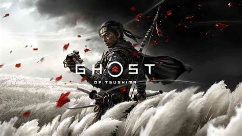 Check spelling or type a new query. Ghost of Tsushima Wiki & Strategy Guide