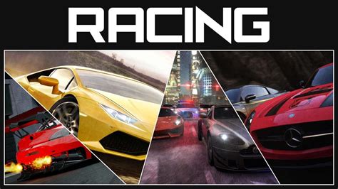 Race 12 different vehicles across 18 challenging level. Racing Games 2014 | The Crew Vs Project Cars Vs Forza ...