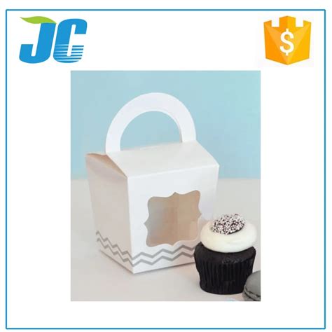 Cake Boxes And Bags Individual Cake Slice Boxes