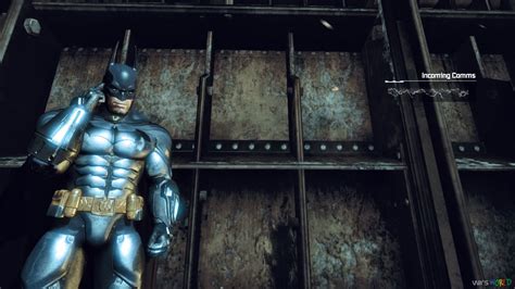 Batman Arkham City Armoured Edition Wii U Review