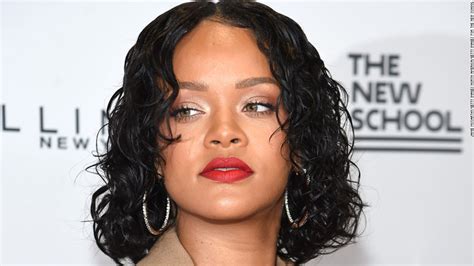 Rihanna Takes On Fat Shamers With The Perfect Meme Cnn