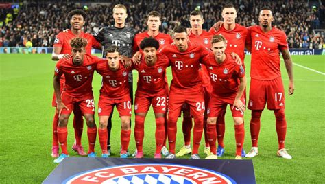 Säbener straße 51 81547 münchen. 3 Worst Bayern Munich Players So Far This Season | ht_media