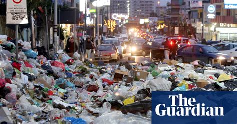 Which Is The Worlds Most Wasteful City Cities The Guardian