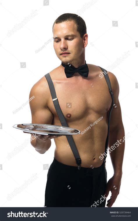 Sexy Stripper Butler Images Stock Photos Vectors Shutterstock