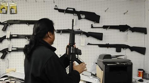 lobby pró armas dos eua se pronuncia após massacre de newtown