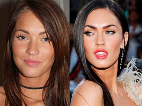 Megan Fox Fun Facts And Things You Didnt Know About Her