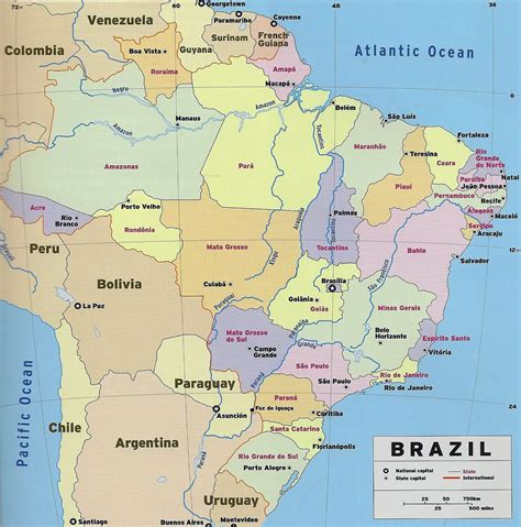 Mapas Del Mundo Mapa Brasil Porn Sex Picture