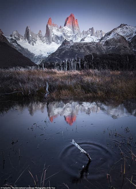 The Winners Of The Sixth International Landscape Photographer Of The