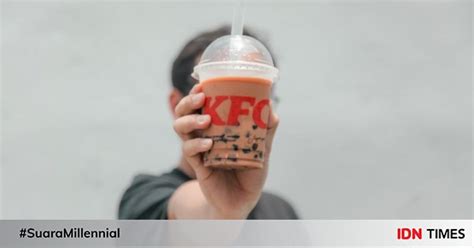 Ini belum banyak yang tahu, baru saya buka, tapi lemari yang sebelah ini nggak bisa dibuka. 450 Karyawannya Dirumahkan, KFC Buka Suara