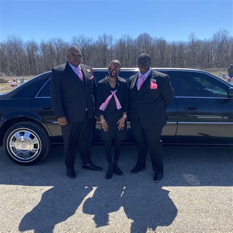 Harris Funeral Home | Greenville MS