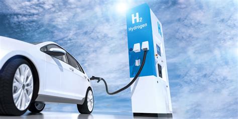 Hydrogen Fuel Cell Vehicle Market Latest Trend And Business Attractiveness To