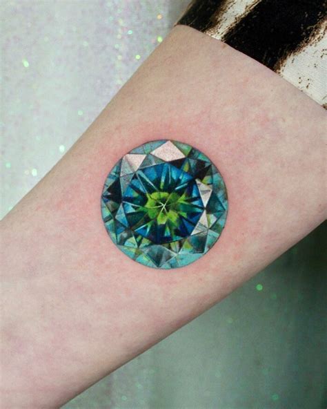 People Go To This Artist For Permanent Jewelry Tattoos 40 Pics