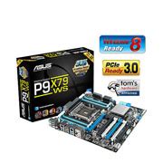Are you experiencing any problem with audio or video functionality of your asus x53s? ASUS P9X79 WS Motherboard Drivers Download for Windows 7 ...