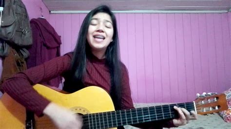 Haz Llover Cover YouTube