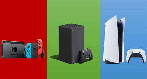 Switch Vendeu Mais Que A Ps5 E A Xbox Series Xs Juntas No 1º Trimestre