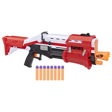 Nerf Fortnite Ts Blaster Toys R Us Canada