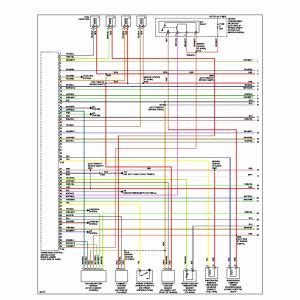 It shows what sort of electrical wires are interconnected and will also show where fixtures and components might be coupled to the system. 2004 Dodge Ram 1500 Radio Wiring Diagram | Free Wiring Diagram