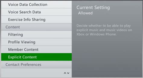 How To Set Up Parental Controls On An Xbox 360 Techsolutions