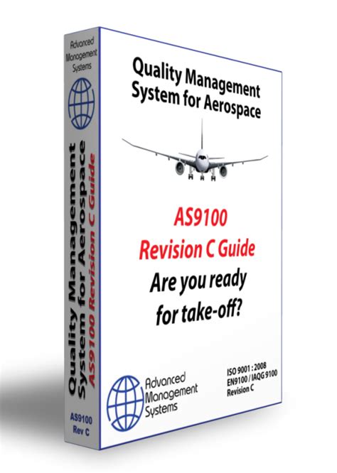 As9100 Implementation Guidance Kit Your Guide Through The Iso Maze To