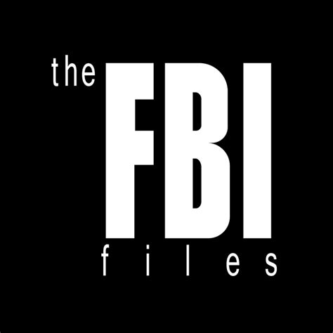 The Fbi Files Youtube