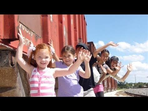 Patty shukla choo choo train. "Choo Choo Train" Train song for kids - Children's song by ...