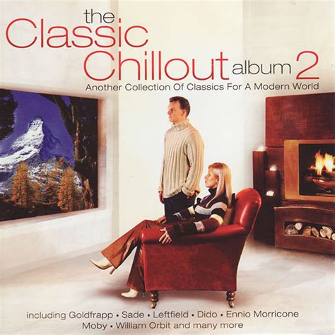 The Classic Chillout Album 2 Moby Muzyka Sklep Empik