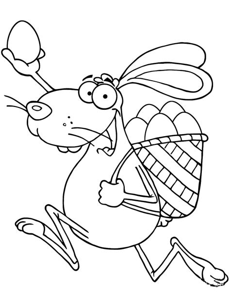 Ausmalbilder hase vorlage hasen hase ostern kaninchen können acht bis zwölf jahre leben also stellen sie sicher. Ausmalbilder Ostern. Kostenlos Ostereier und Hasen ausdrucken