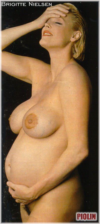 Naked Brigitte Nielsen Added By Jeff Mchappen