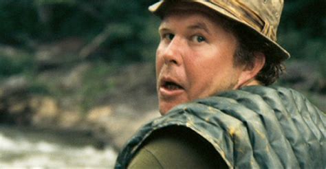 He also won a drama desk award. John Boorman, Burt Reynolds, Jon Voight & Ned Beatty Talk ...
