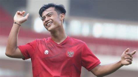 Profil Dan Instagram Pratama Arhan Pemain Timnas Indonesia Senior Yang Akan Nikahi Azizah