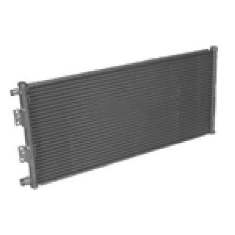 8850010 Condensers Tractor Air Conditioning Hy Capacity