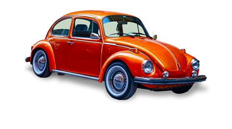 Car Volkswagen Beetle Free Stock Photo Public Domain Pictures
